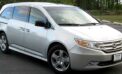 Buying used: 2011 Honda Odyssey a benchmark for people carriers