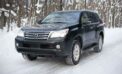 2011 Lexus GX 460 Buying used: 2011 Lexus GX 460 offers luxury and function