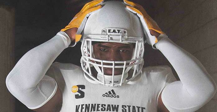 football helmet sports college Why can’t football make brain health a priority?