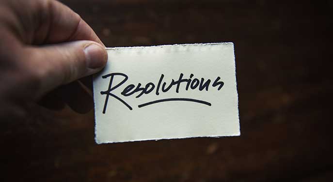 PODCAST: New Year’s resolutions not working?