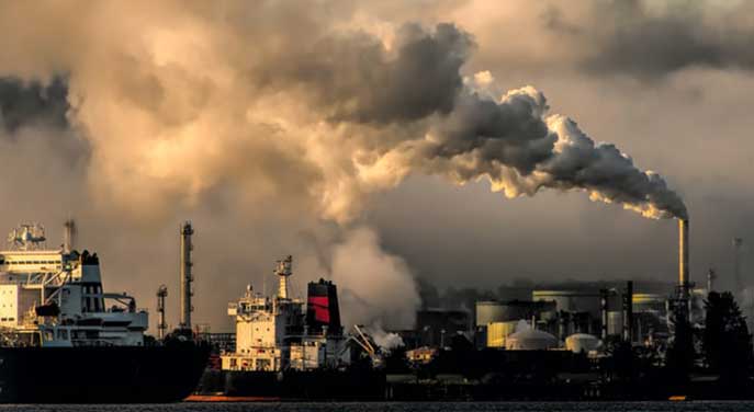 WEBINAR: Decarbonization: The dilemna for Canada