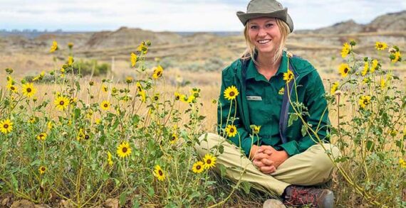 Passion for nature sparks a career in environmental education