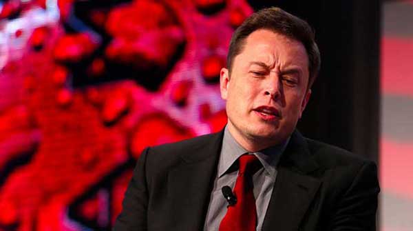 Elon Musk deserves praise for his changes to Twitter’s blue check mark