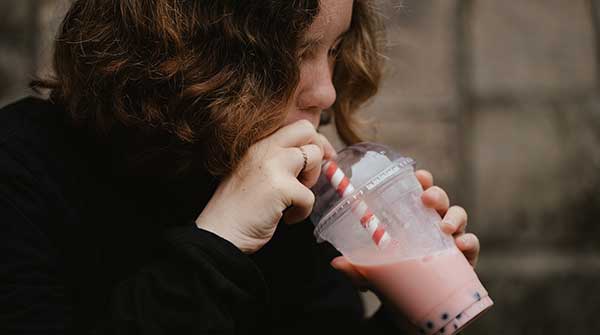 Are paper straws the eco-friendly option we’ve been led to believe?