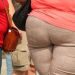 The world is getting fatter. And so is Canada