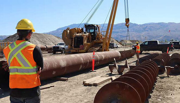 Busting myths about the Trans Mountain expansion