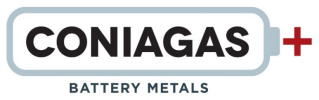 Coniagas Battery Metals Extends Private Placement