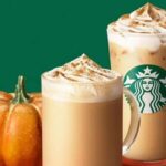 Starbuck’s pumpkin spice craze may be fading