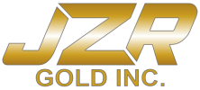 JZR Gold Closes Non-Brokered Private Placement Offering of Units