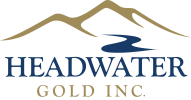 Headwater Commences Drilling on TJ Project and Provides Update on Spring Peak and Lodestar Projects, Nevada