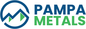 Pampa Metals Recommences Drilling at Piuquenes, San Juan