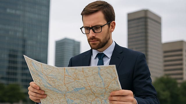 Leadership is overrated