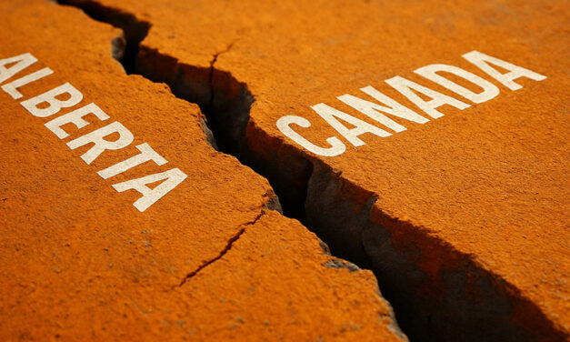 How Trump and Alberta might just save Canada