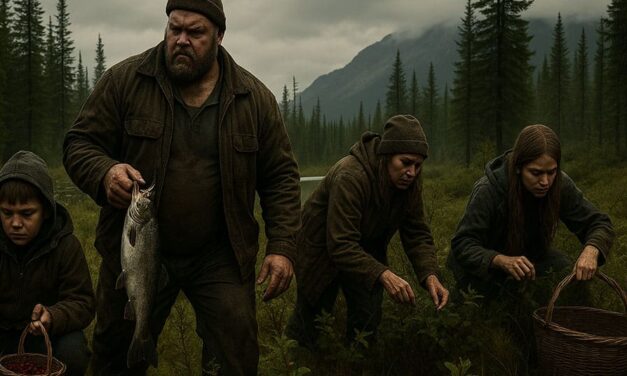 Ottawa foresees a future of despair for Canadians. And shrugs