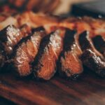 Beef is becoming a luxury item in Canada