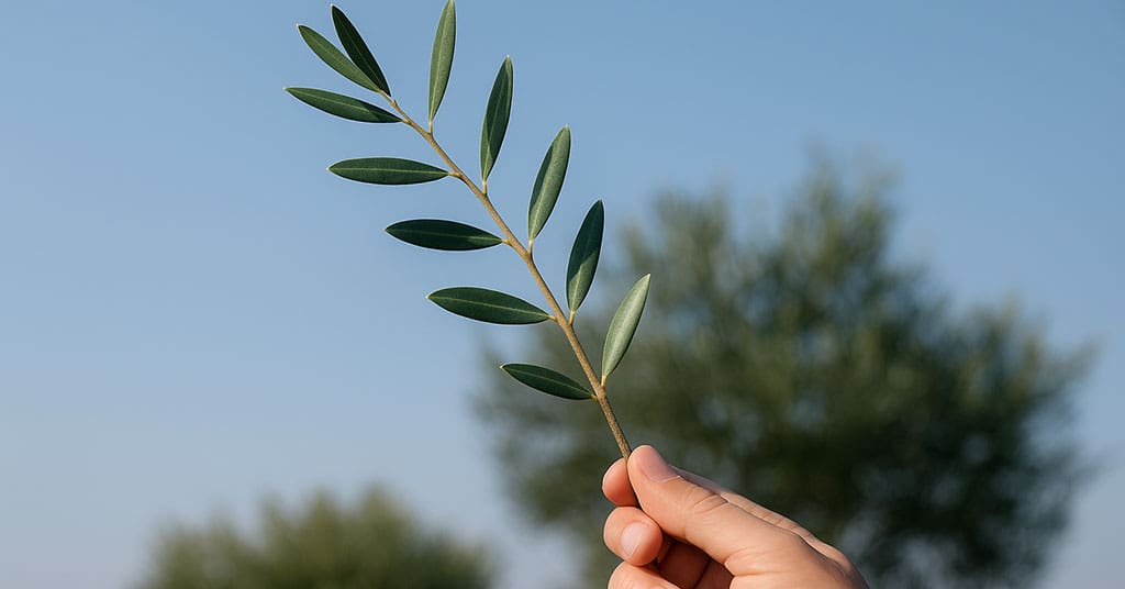 From Gaza to Paris, women are leading where men fail