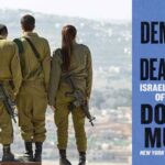 On Democracy and Death Cults a provocative study of the Israel-Hamas conflict