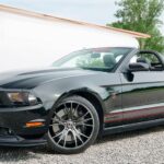 The 2011 Ford Mustang is a joy to drive but risky to own