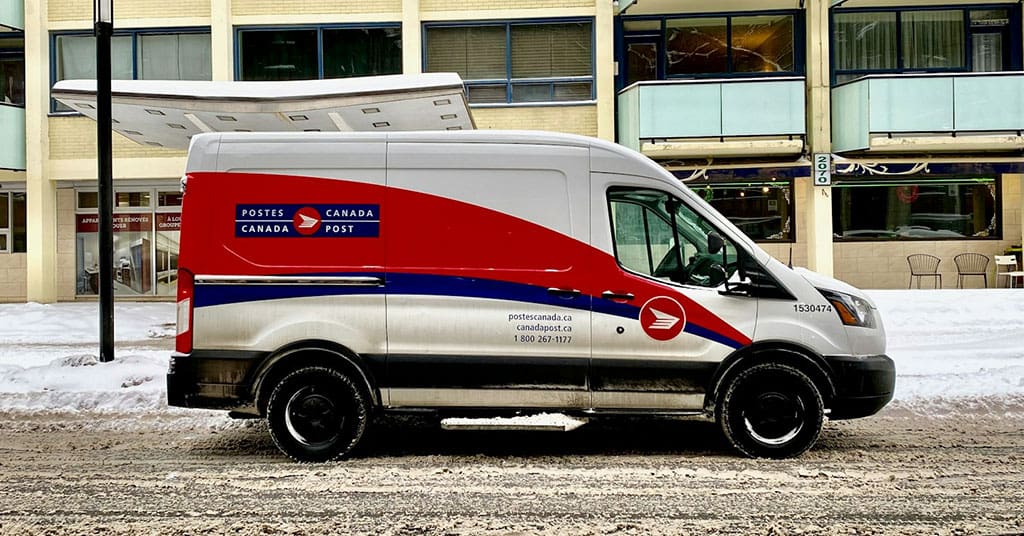 Privatizing Canada Post is the only solution left