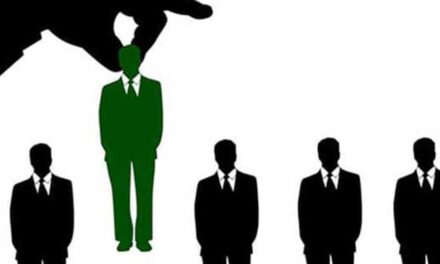 Employers don’t owe job seekers feedback