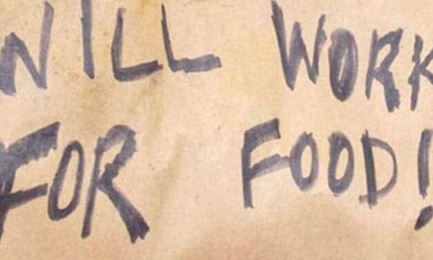 Ottawa can’t cut its way to a stronger Canada