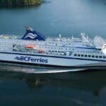 BC Ferries deal with China risks Canada’s security