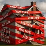 Red tape is killing Canadian housing affordability