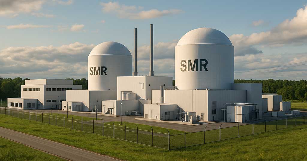 Canada’s resource future runs on nuclear