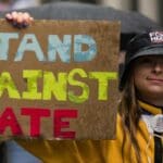 Multiculturalism fails when people stop trusting each other