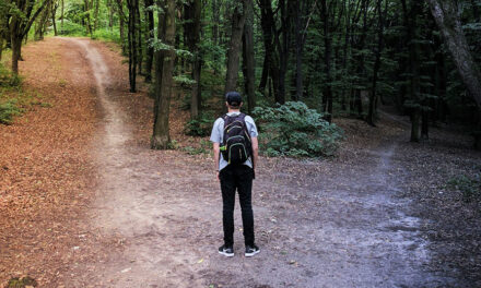 Stop hiding behind the excuse of ‘it’s complicated’