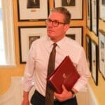 Will the Epstein files bring down a British Prime Minister?