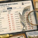Ontario high school students look smarter on paper than they really are