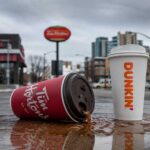 Tim Hortons is losing its grip on Canadians