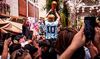 FIFA faces a legitimacy crisis threatening football. With the World Cup rules under scrutiny, confidence in the tournament's integrity is fading fast