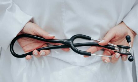 Jailing doctors won’t stop forced sterilization
