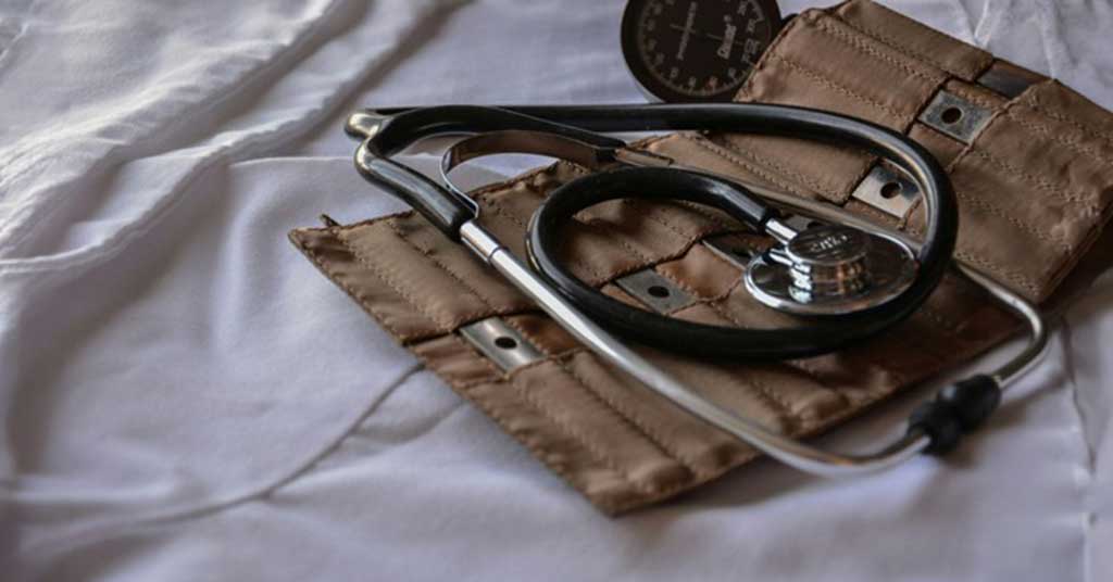The poll is in: Albertans don’t want two-tier health care