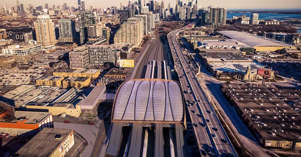 Ontario taxpayers foot the bill as transit costs spiral out of control