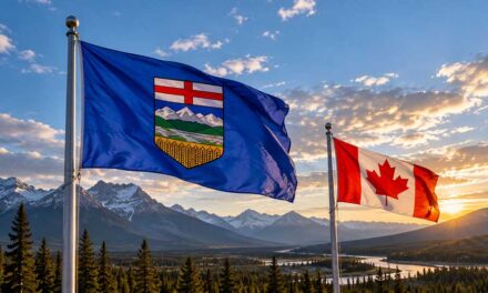 Alberta chose Canada. Now Canada needs to choose Alberta. For real